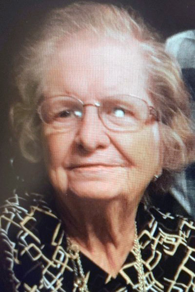 Minnie Guthrie, 81, of Campbellsburg