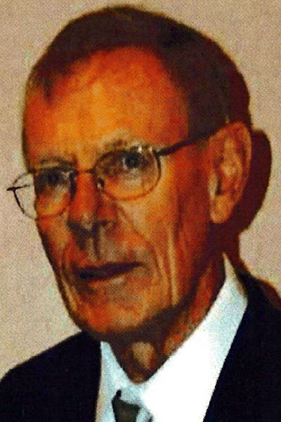 Edward “Ed” Kuper
