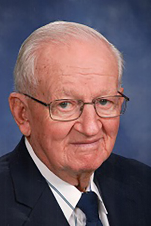 George E. Eckerle