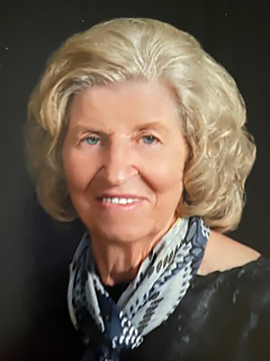 Imogene R. "Jeanie" Collon, 81, of Dubois