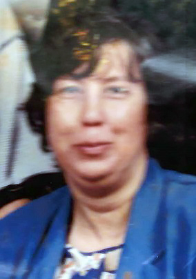 Joyce Erma Haug