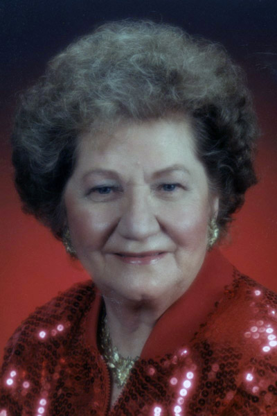 Leotta O. Atkins, 94, Huntingburg