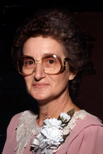 Mabel G. Linthicum, 88, of Birdseye