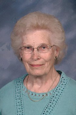 Lucille J. Schilling