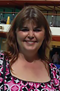 Tina D. Gill, 56, of Jasper