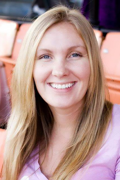 Hannah Renee McWaters Vaughan, 35, of Evansville