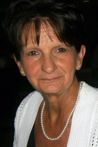 Janice “Elaine” Werne, 67, of Dale