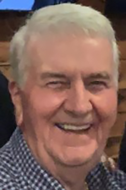 Martin Schroering, 75, of Charlotte, NC