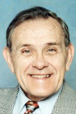Donald Eugene Wiesman