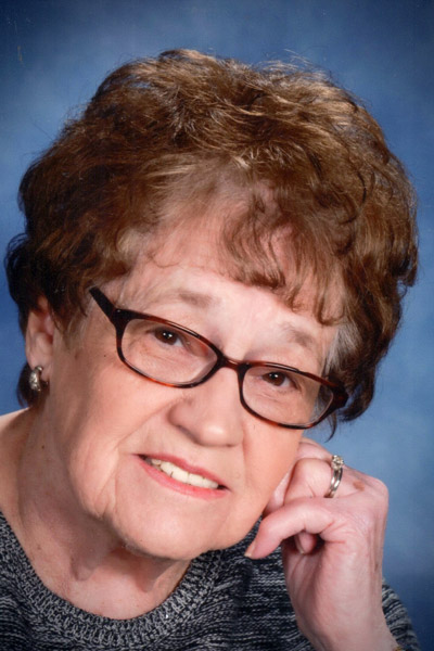 Doris J. Schnell, 86, of Schnellville