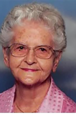 Dorothy Marie Traylor