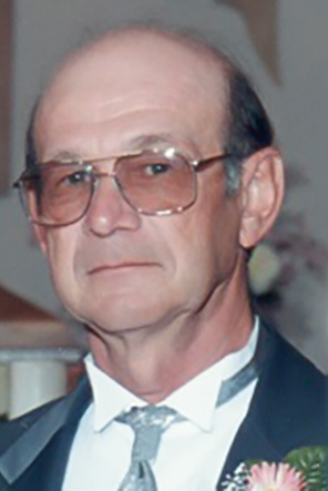 Edward J. "Ed" Mundy, 77, of Jasper