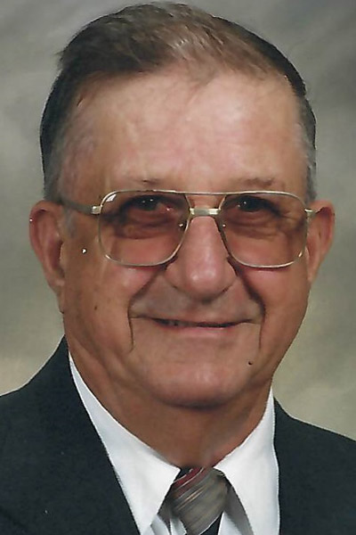 Eugene P. Hedinger