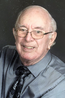 Kenneth William Dudine, 91, of Jasper