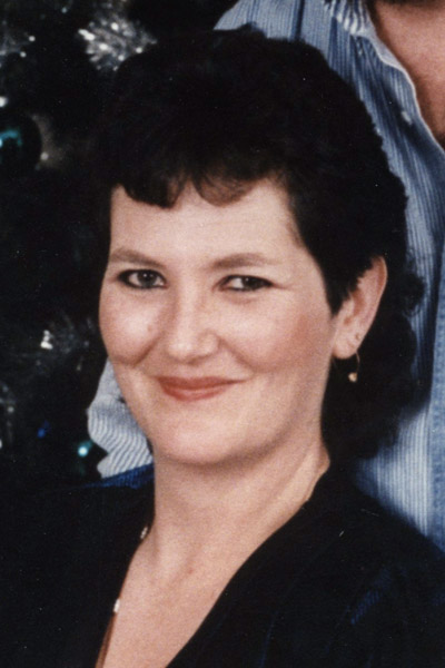 Catherine C. “Cathy” Lauer