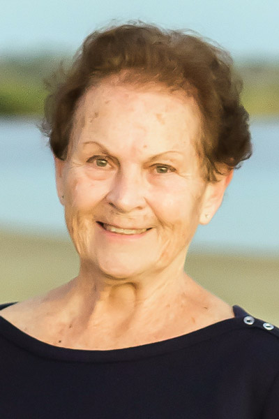 Martha L. Schwartz