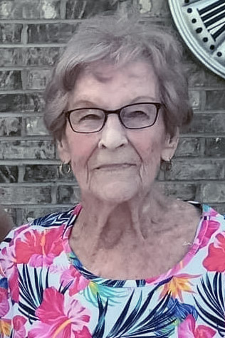 Dorothy M. Springston