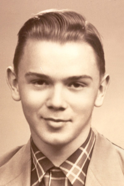Thomas Michael Buechler, 81, of Jasper