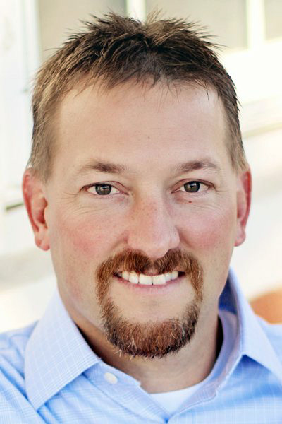 Chad Allan Schnarr, 44 of Hillsboro, Tenn.