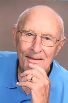 Charles G. Schulte, 91, of Jasper