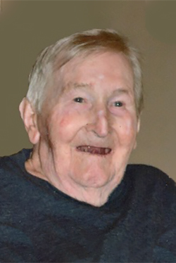 Cornelius J. "Neil" Seng, 98, of Dubois
