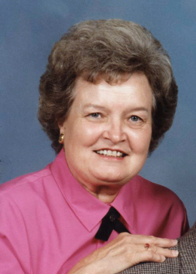 Doris A. Reutepohler, 91, of Huntingburg