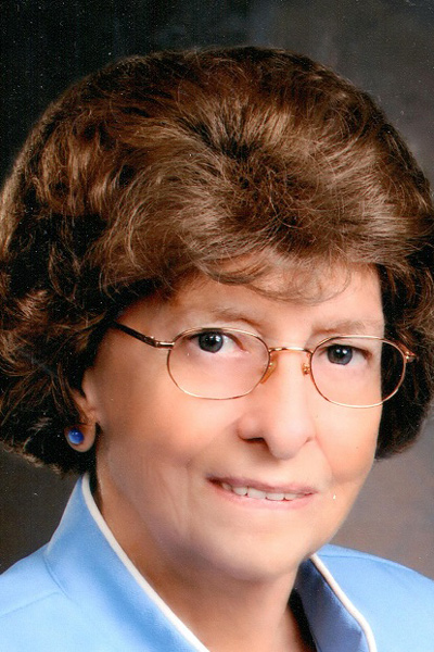 Genevieve "Jennie" Houtsch, 92, of Otwell