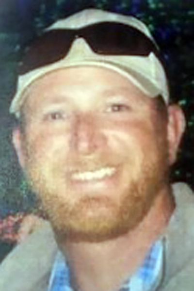 Jason D. “Puckey” Hughes, 45, of French Lick