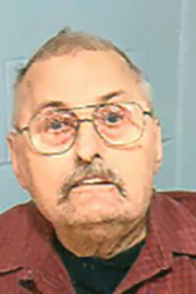 Joe Kupper, 84, of Jasper