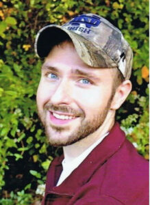 Christopher “Charlie” Mathias, 35, of Huntingburg