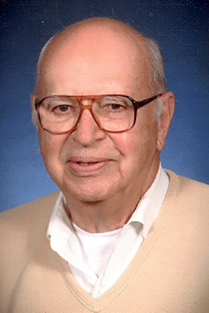 Robert L. Steffen, 92
