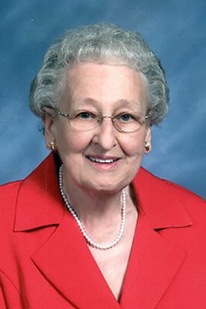 Vera M. Eckert, 86, of Celestine