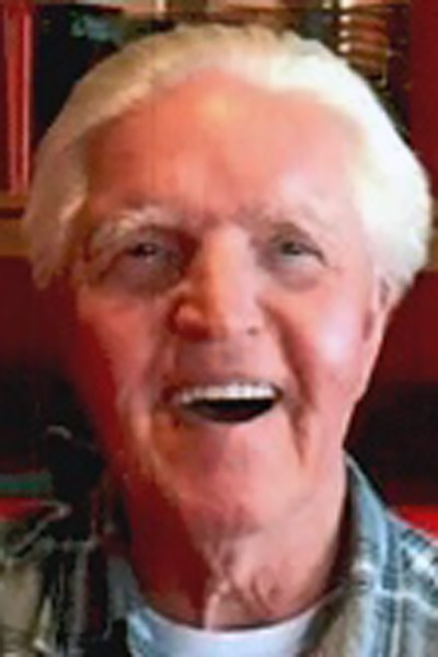 Ronald E. Opel