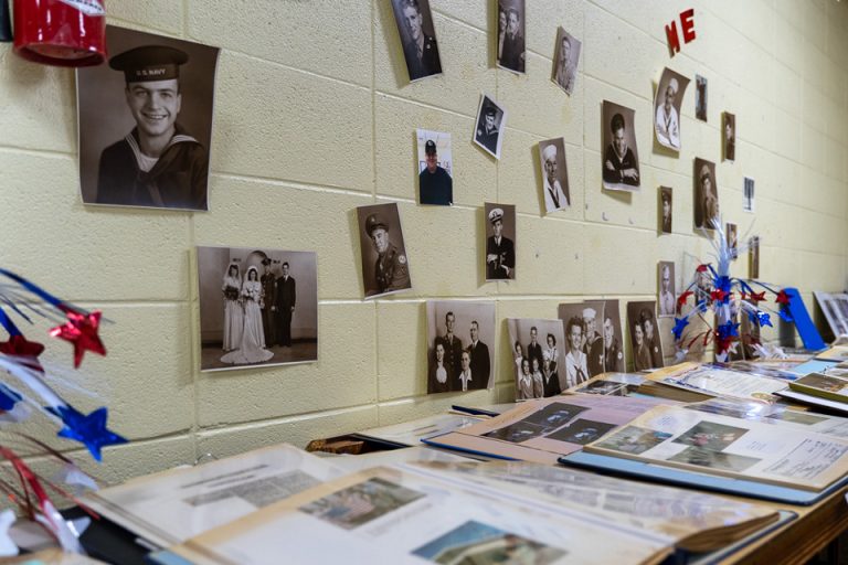 Huntingburg VFW 2366 celebrating 80 years on Sunday