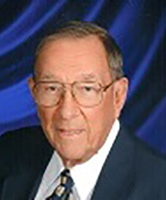 David J.  Berger, 85, of Jasper