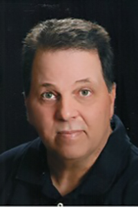 John M. Fuhs, 56, of Dubois,