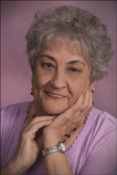Darlene E. Frick