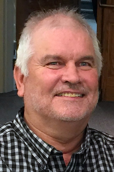 Mark H. Gessner