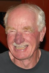 William Joseph Vogler