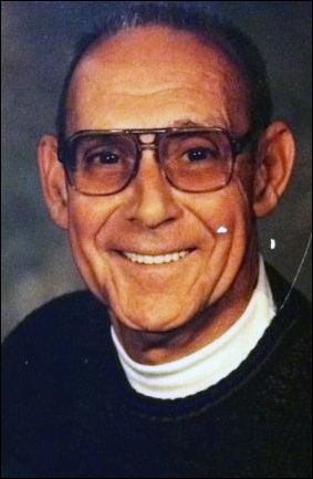 Charles Eugene “Chuck” Neal, 92, of Huntingburg