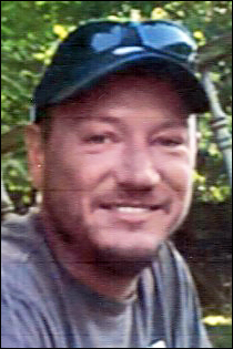 Clint C. Messmer, 45, of Jasper