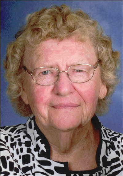 Darlene E. Hassfurther 