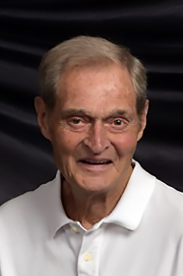 David F. "Hobe" Kress