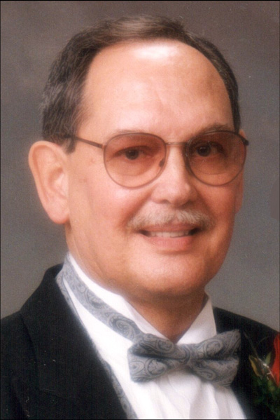 Edward J."Ed" Pfister, 86 of Jasper
