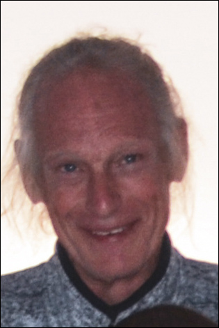 Nicholas “Nick” Leroy Haas