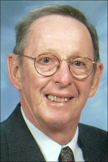 John W. Braun, 91, of Jasper