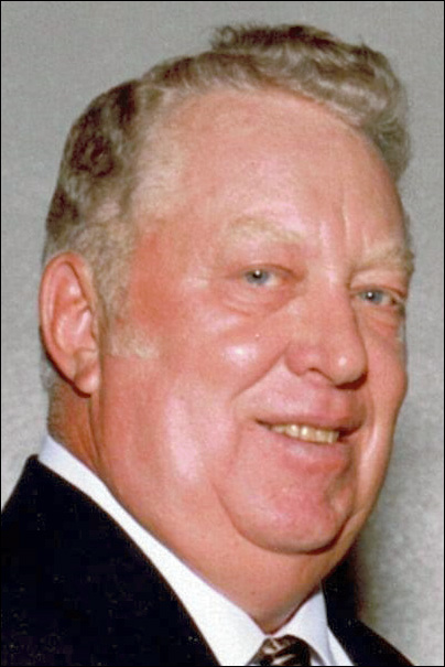 Leroy F. Oser, 85, of Ferdinand