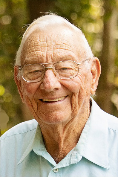 Oliver M. Zehr, 92, of Dubois