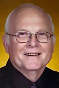 Paul David Witmeier, 75, of Dubois