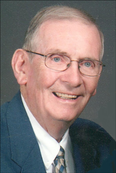 Raymond A. "Ray" Larkin, 88 of Jasper